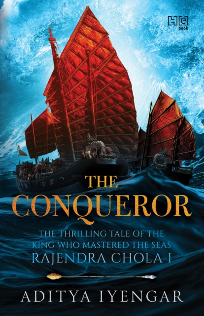 Conqueror