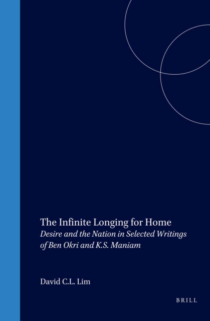 Infinite Longing for Home