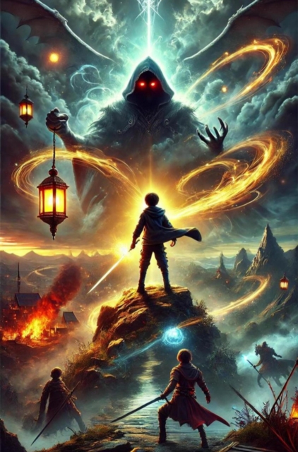 Treasures of Eldranor