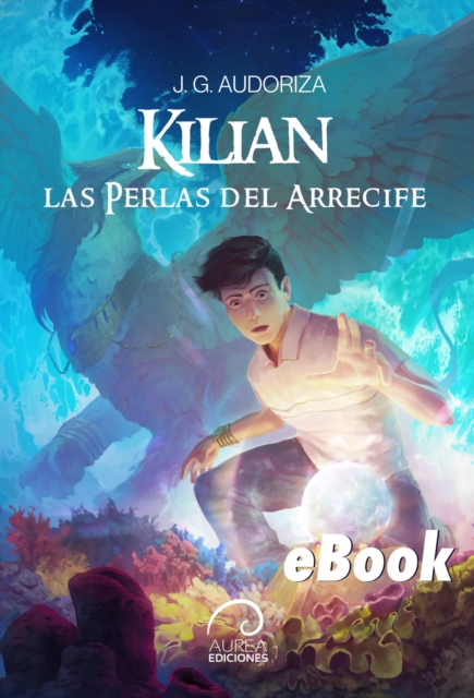 Kilian: Las Perlas del Arrecife