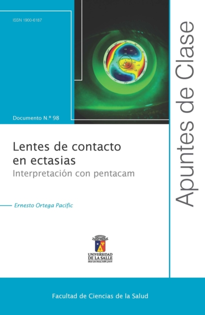 Lentes de contacto en ectasias