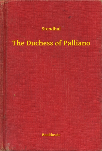 Duchess of Palliano