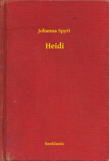 Heidi