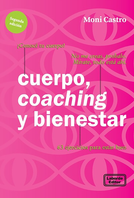 Cuerpo, coaching y bienestar
