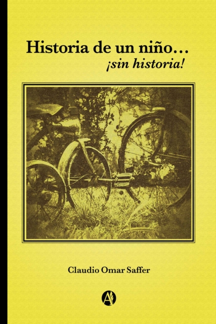 Historia de un niño… sin historia!