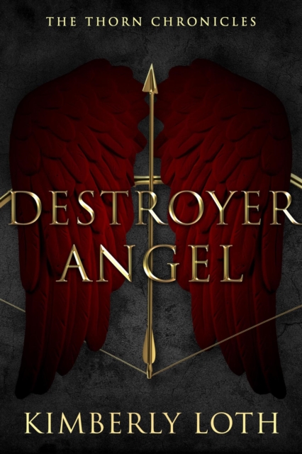 Destroyer Angel