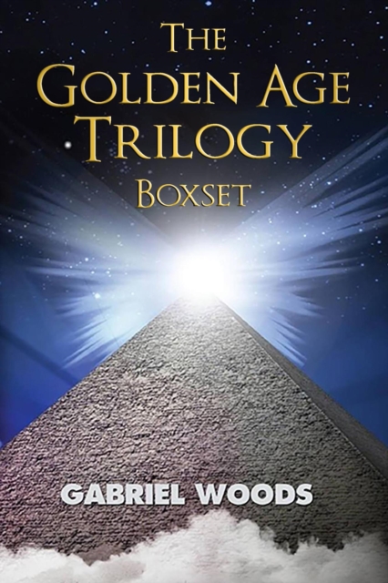 Golden Age Trilogy Boxset