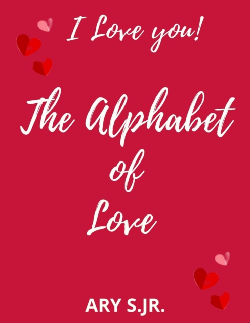 Alphabet of Love