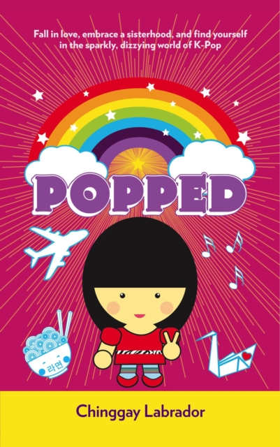 Popped
