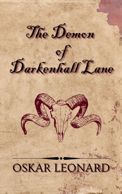 Demon of Darkenhall Lane