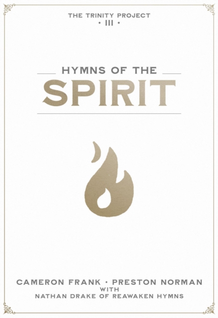 Hymns of the Spirit