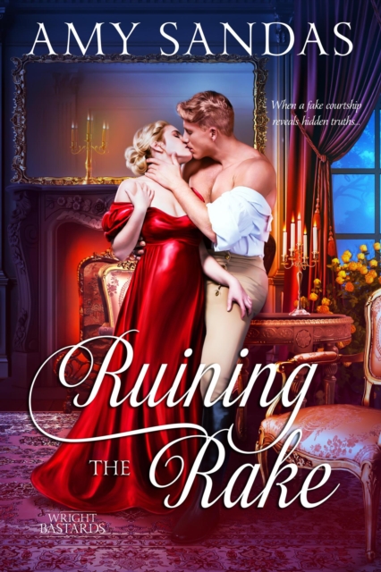 Ruining the Rake