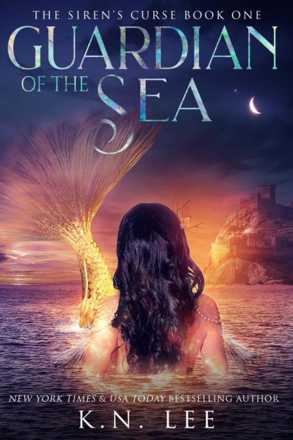 Curse of the Sea Knight: A Dragon Born Prequel