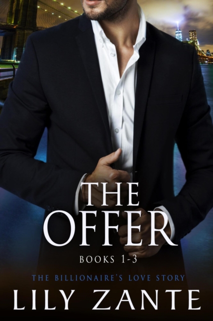 Offer, (Books 1-3)