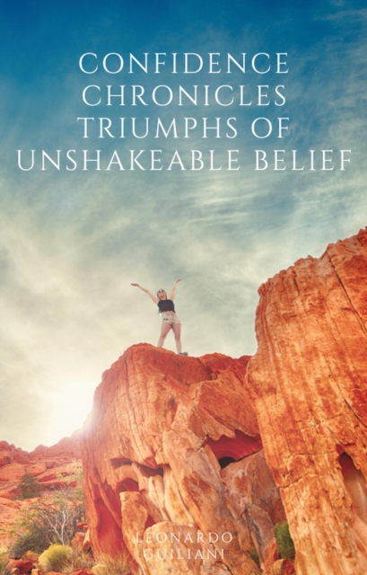 Confidence Chronicles Triumphs of Unshakeable Belief