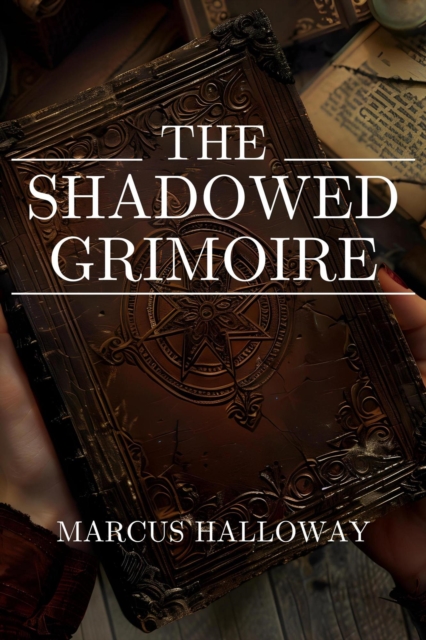 Shadowed Grimoire