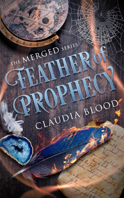 Feather of Prophecy