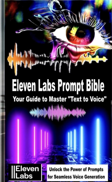 ElevenLabs Prompt Bible