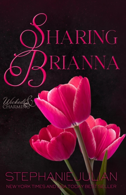 Sharing Brianna