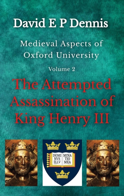 Attempted Assassination of King Henry III