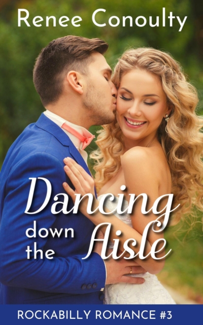 Dancing Down the Aisle
