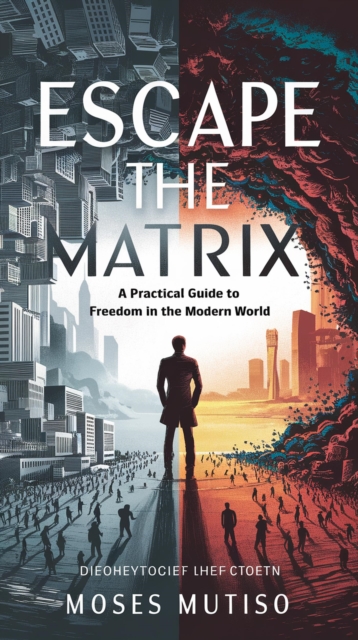 Escape the Matrix  A Practical Guide to Freedom in the Modern World