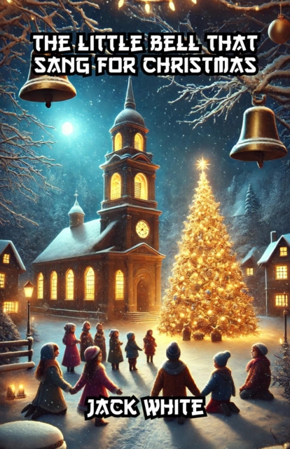 Little Bell That Sang For Christmas