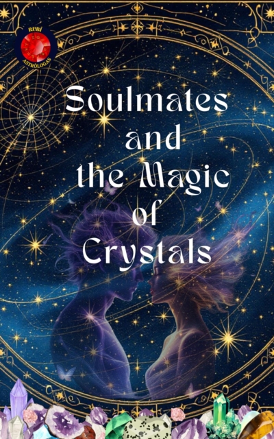 Soulmates and the Magic  of  Crystals