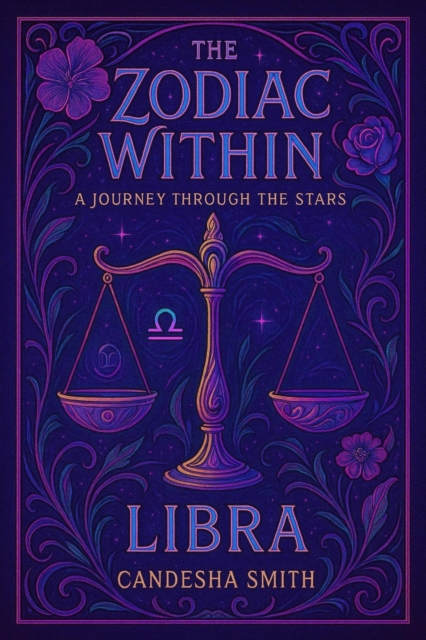 Zodiac Within A Journey Through The Stars Libra