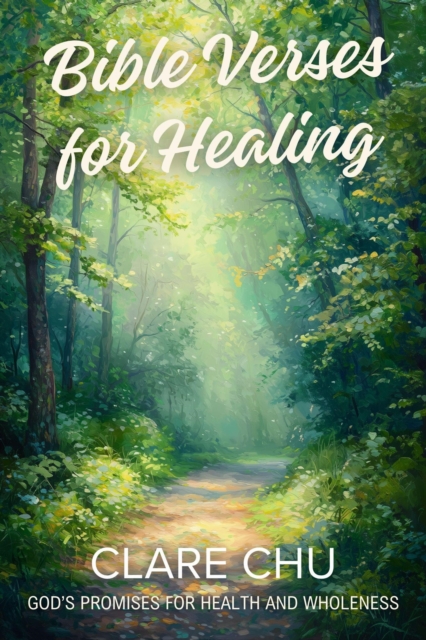 Bible Verses for Healing