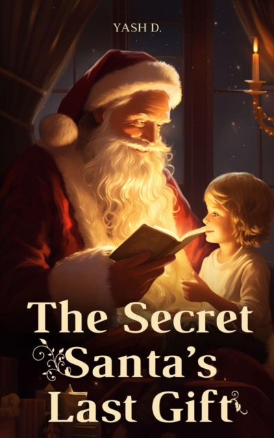 Secret Santa's Last Gift