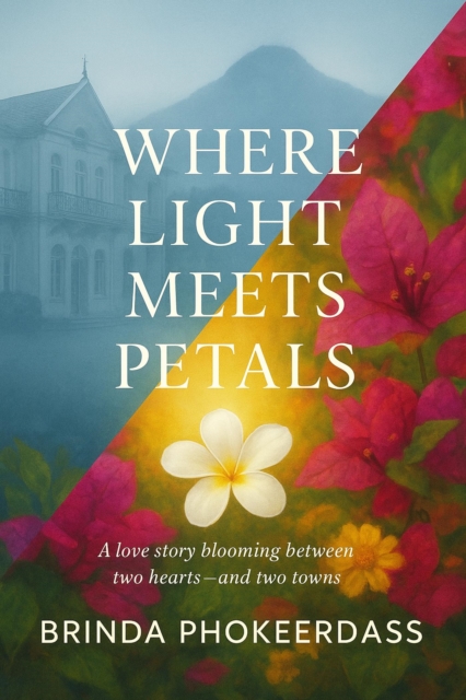 Where Light Meets Petals