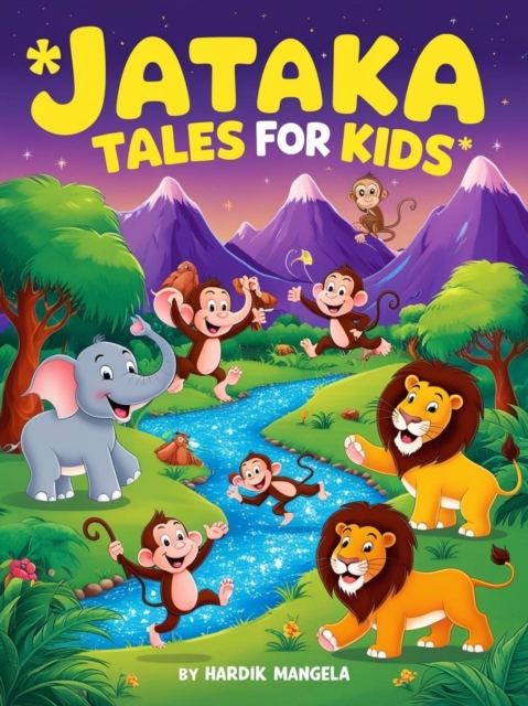 Jataka Tales