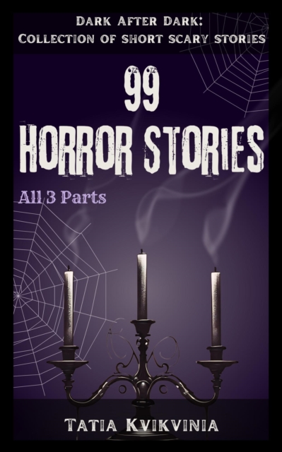99 Horror Stories