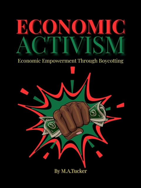 Economic Activism