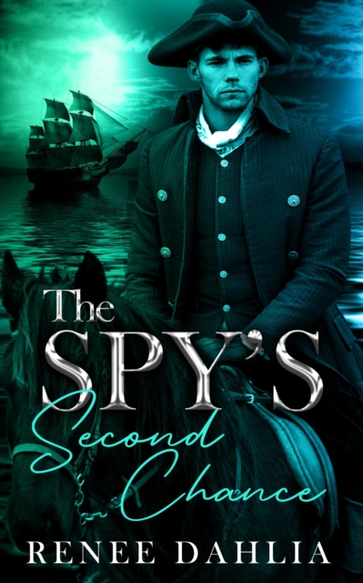 Spy's Second Chance