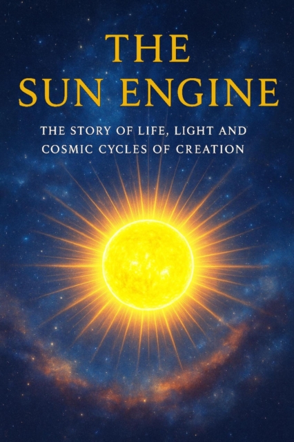 Sun Engine - The Story of Life, Light and Cosmic Cycles of Creation