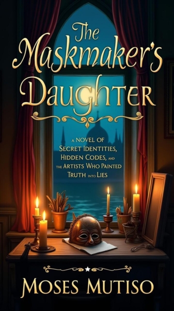 Maskmaker's Daughter