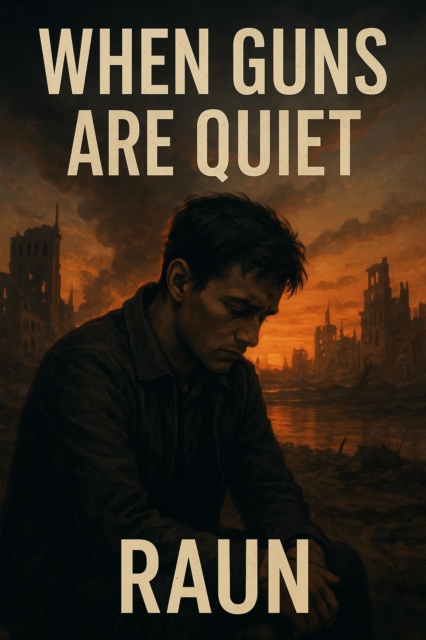 When Guns Are Quiet