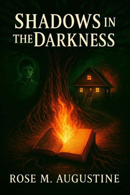 Shadows in the Darkness