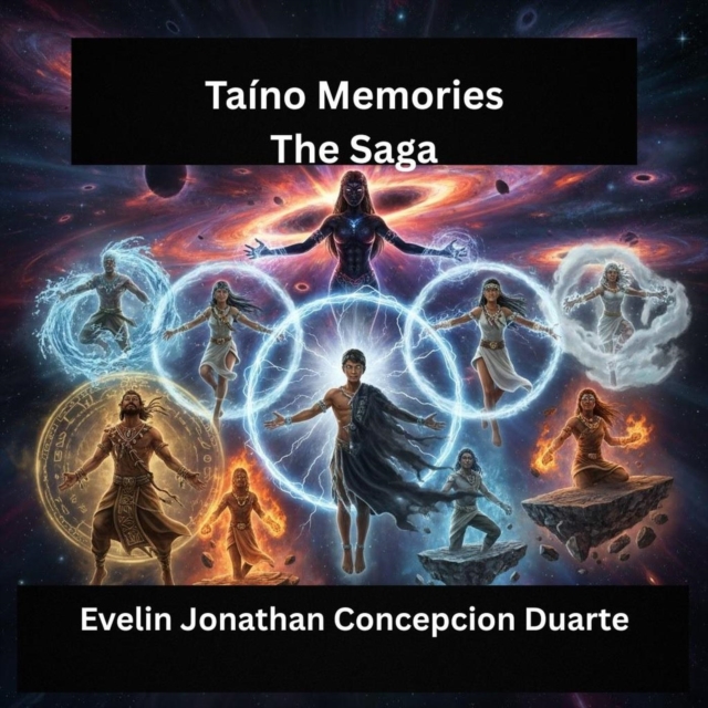 Taino Memories: The Saga