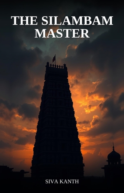 Silambam Master