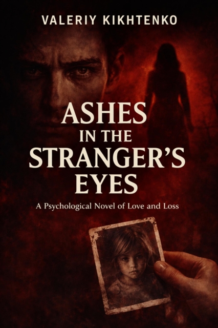 Ashes in the Stranger's Eyes