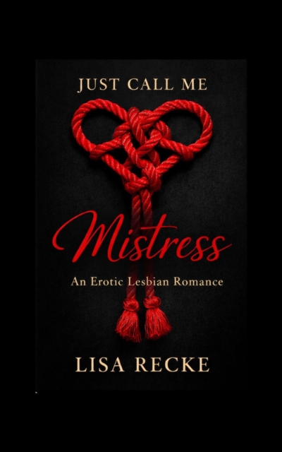 Just call me Mistress
