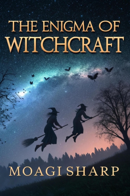 Enigma Of  Witchcraft