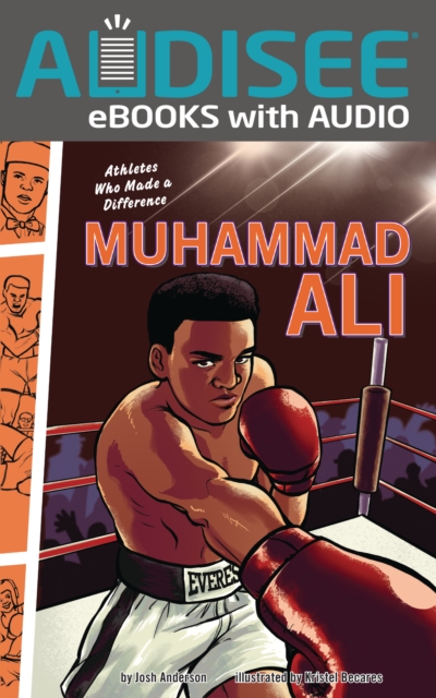 Muhammad Ali
