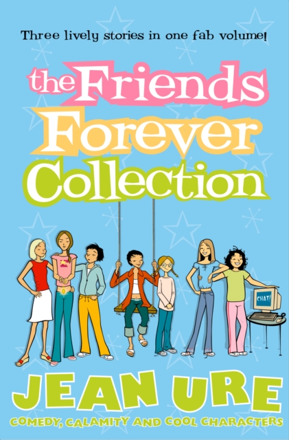 Friends Forever Collection
