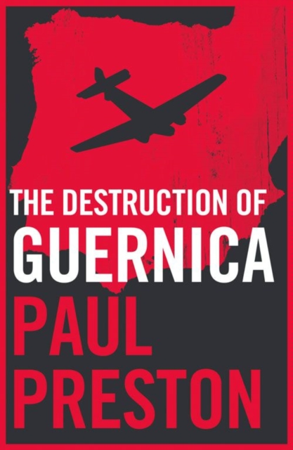 Destruction of Guernica