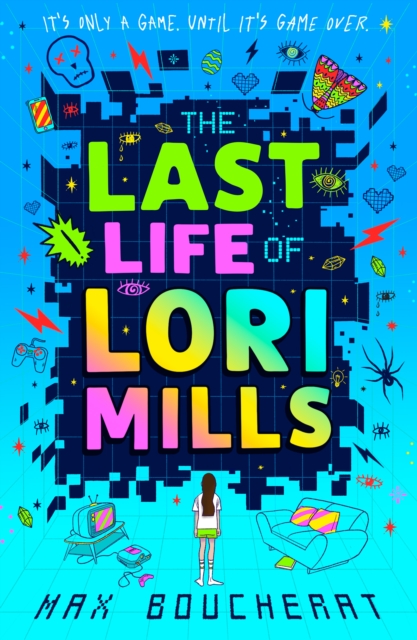 Last Life of Lori Mills
