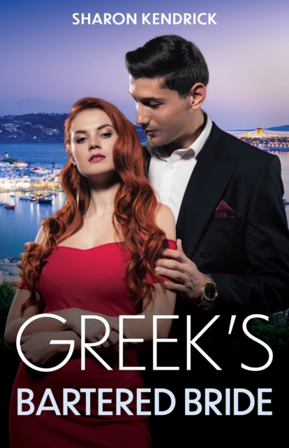 Greek's Bartered Bride